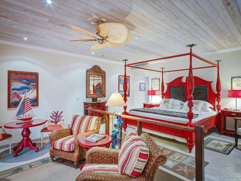 Bequia Beach Hotel Luxury Resort & Spa image