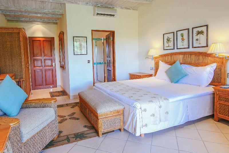 Bequia Beach Hotel Luxury Resort & Spa image