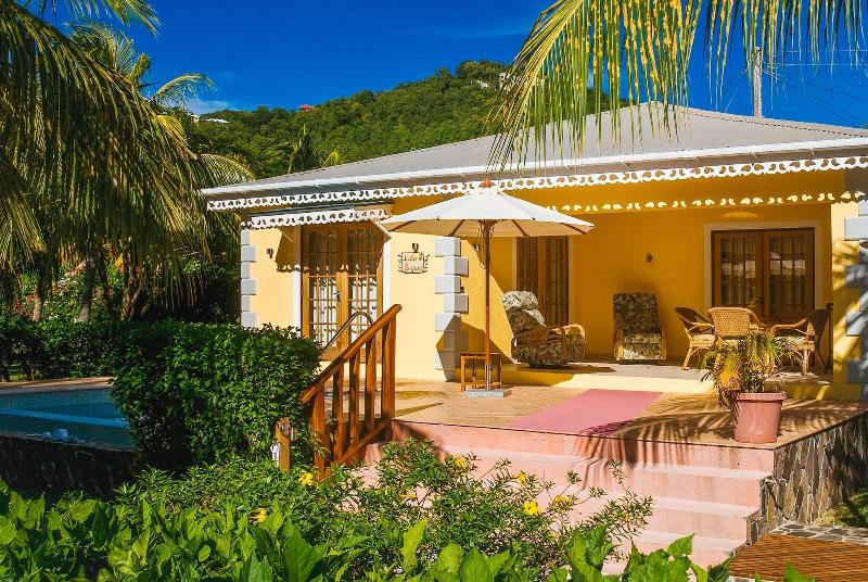 Bequia Beach Hotel Luxury Resort & Spa image