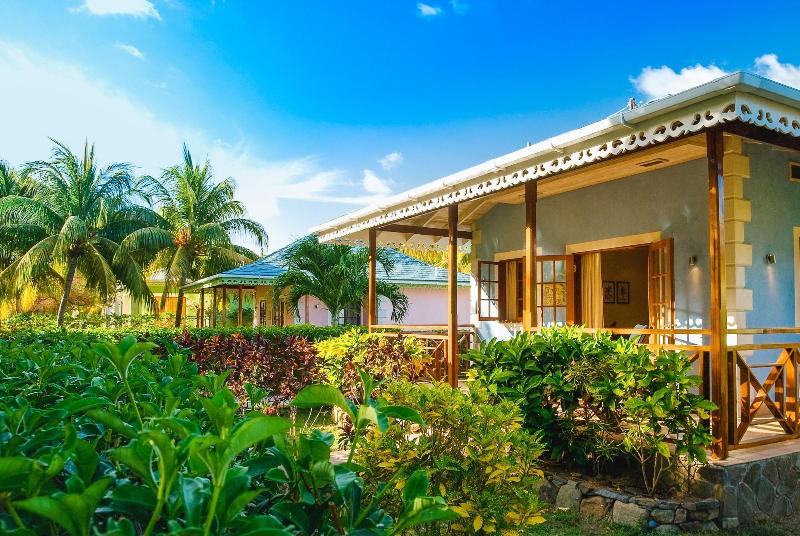Bequia Beach Hotel Luxury Resort & Spa image