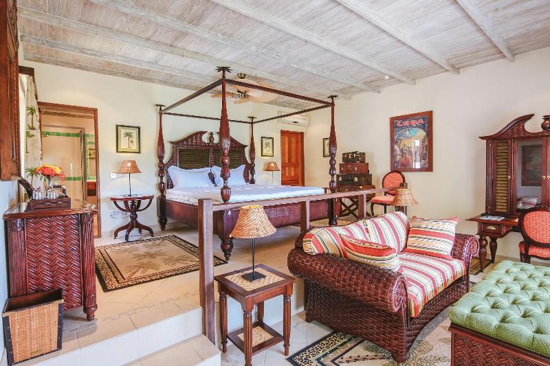 Bequia Beach Hotel Luxury Resort & Spa image