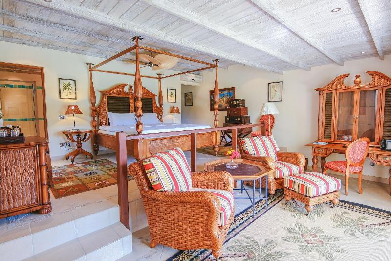 Bequia Beach Hotel Luxury Resort & Spa image