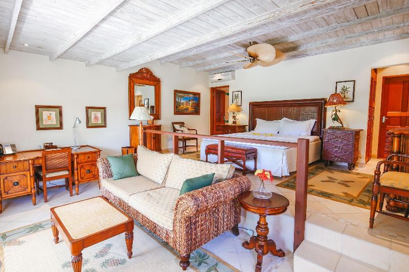 Bequia Beach Hotel Luxury Resort & Spa image