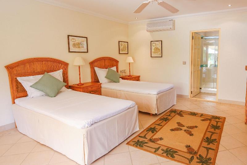 Bequia Beach Hotel Luxury Resort & Spa image