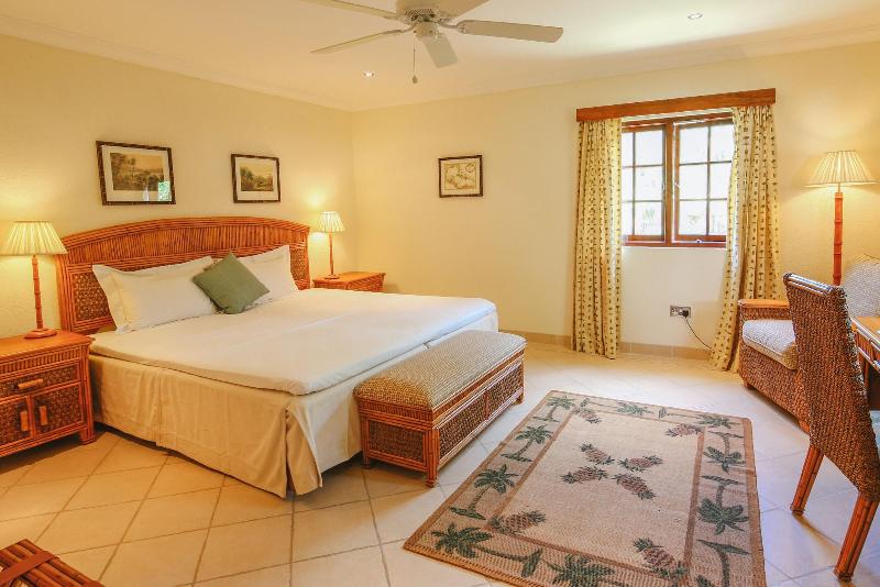 Bequia Beach Hotel Luxury Resort & Spa image