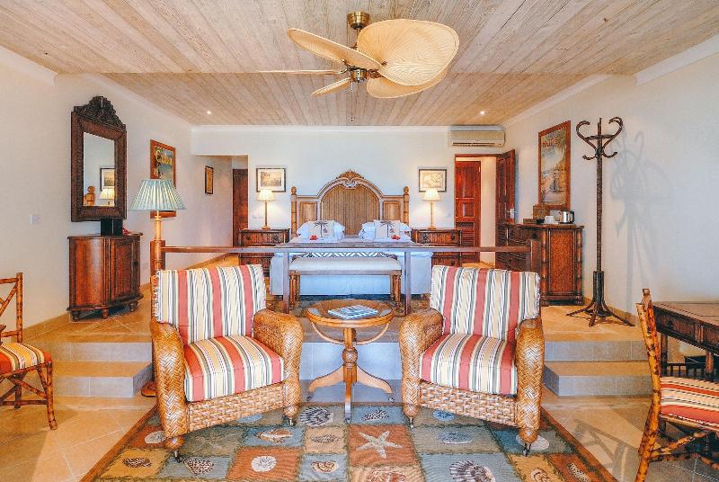 Bequia Beach Hotel Luxury Resort & Spa image