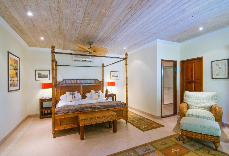 Bequia Beach Hotel Luxury Resort & Spa image