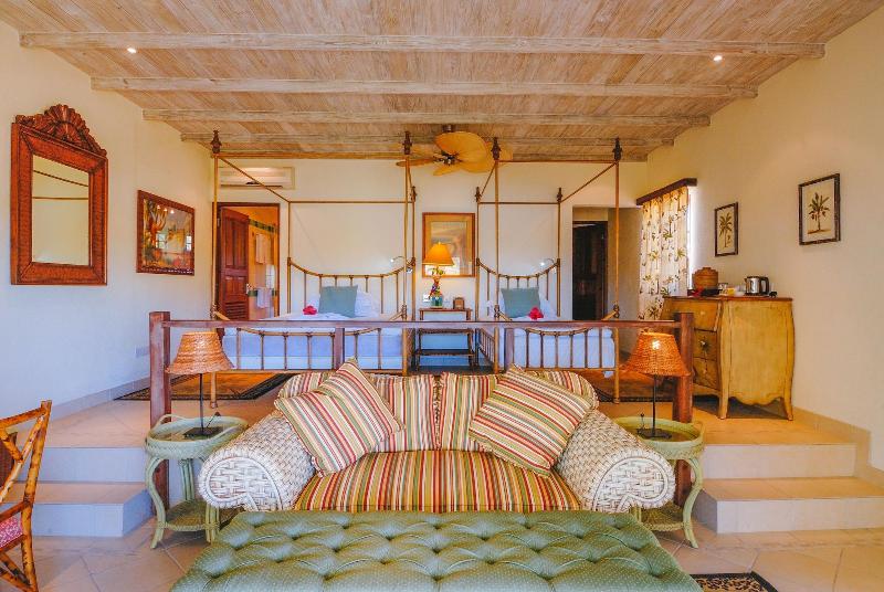 Bequia Beach Hotel Luxury Resort & Spa image