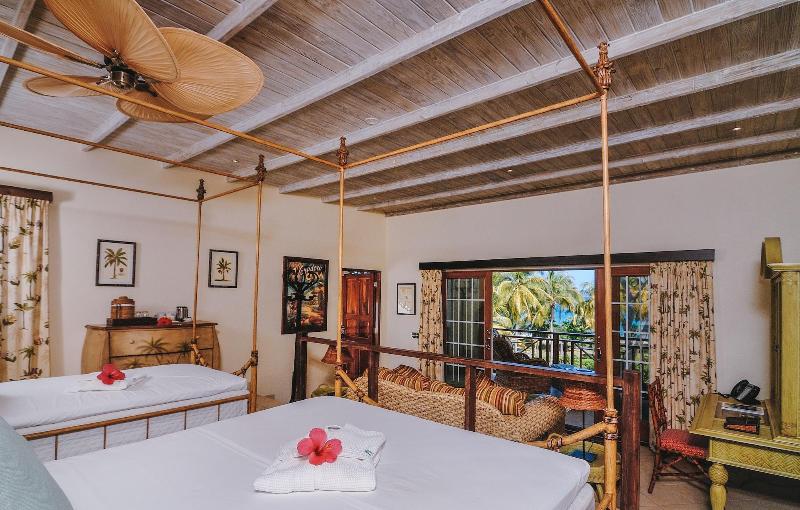 Bequia Beach Hotel Luxury Resort & Spa image