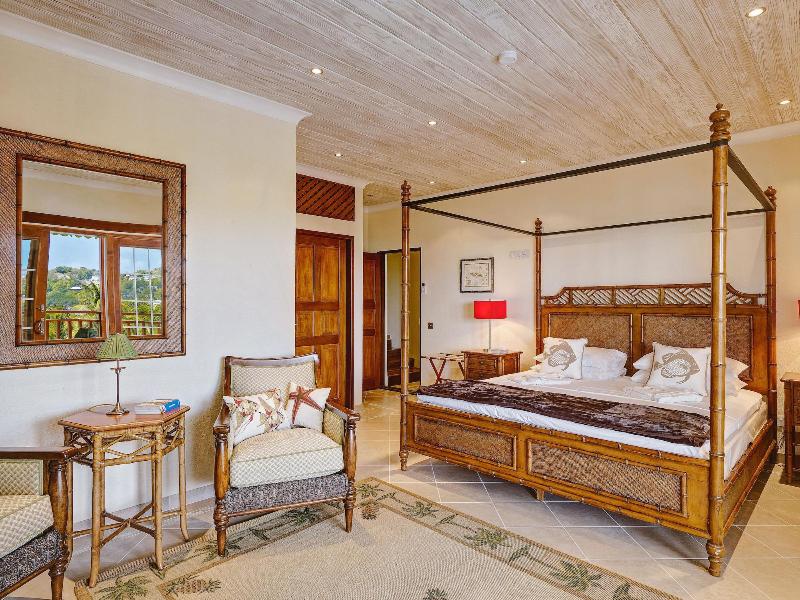 Bequia Beach Hotel Luxury Resort & Spa image