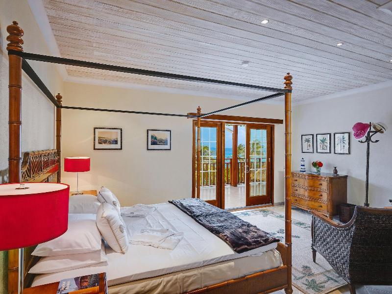 Bequia Beach Hotel Luxury Resort & Spa image