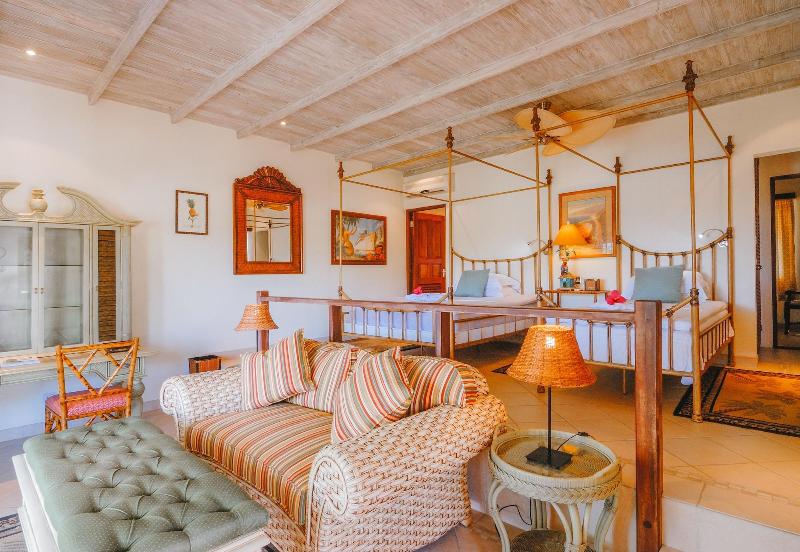 Bequia Beach Hotel Luxury Resort & Spa image