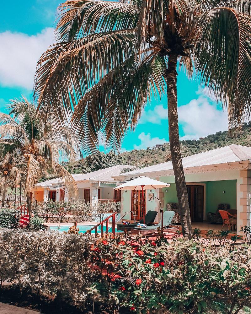 Bequia Beach Hotel Luxury Resort & Spa image