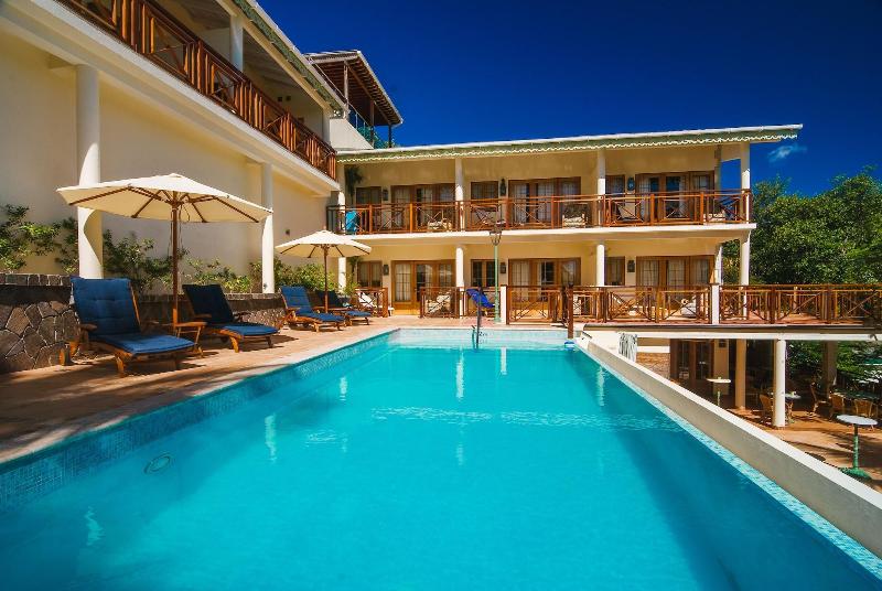 Bequia Beach Hotel Luxury Resort & Spa image