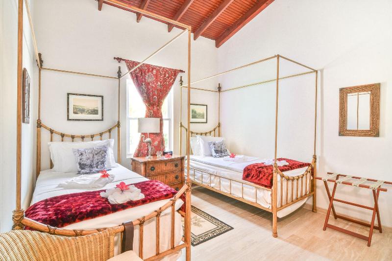 Bequia Beach Hotel Luxury Resort & Spa image