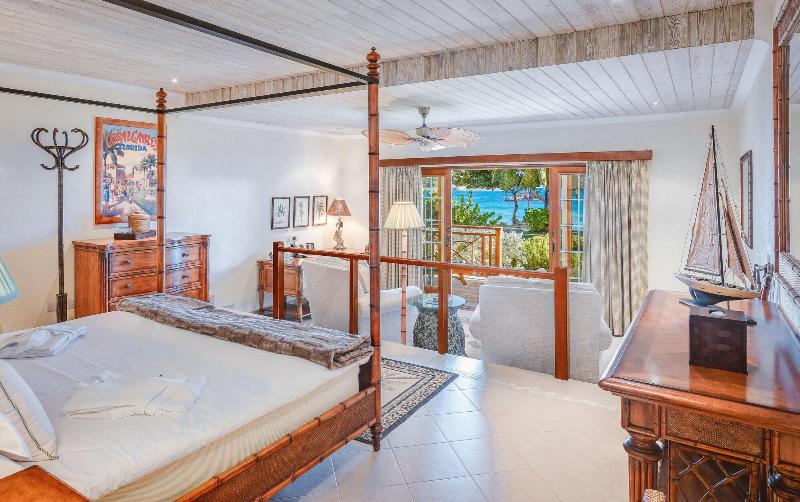 Bequia Beach Hotel Luxury Resort & Spa image