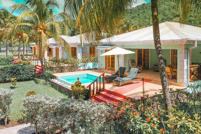 Bequia Beach Hotel Luxury Resort & Spa image