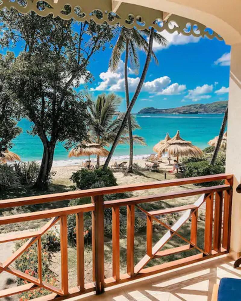 Bequia Beach Hotel Luxury Resort & Spa image
