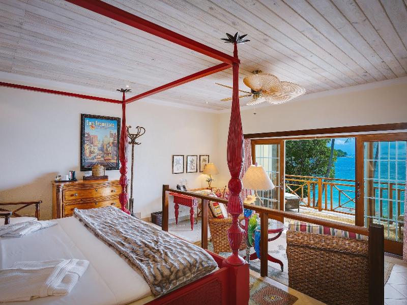 Bequia Beach Hotel Luxury Resort & Spa image