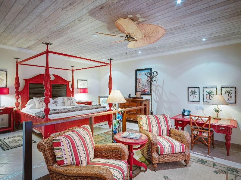 Bequia Beach Hotel Luxury Resort & Spa image