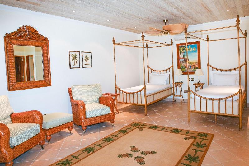 Bequia Beach Hotel Luxury Resort & Spa image