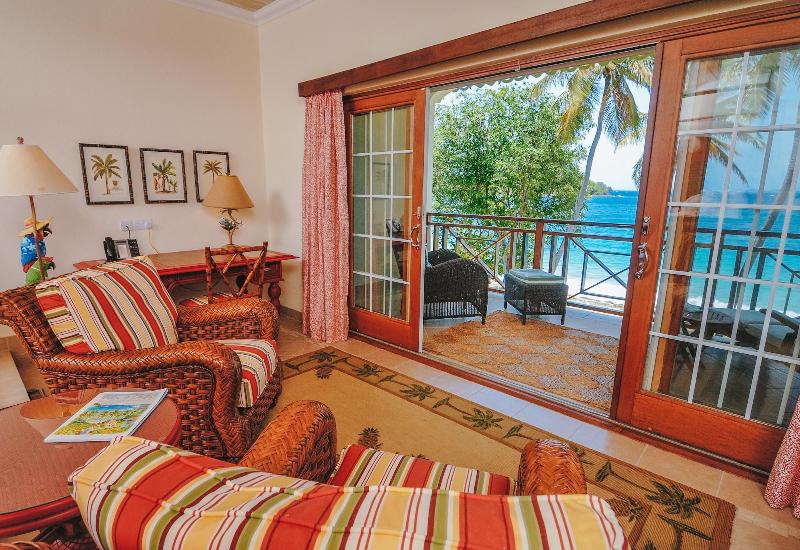 Bequia Beach Hotel Luxury Resort & Spa image