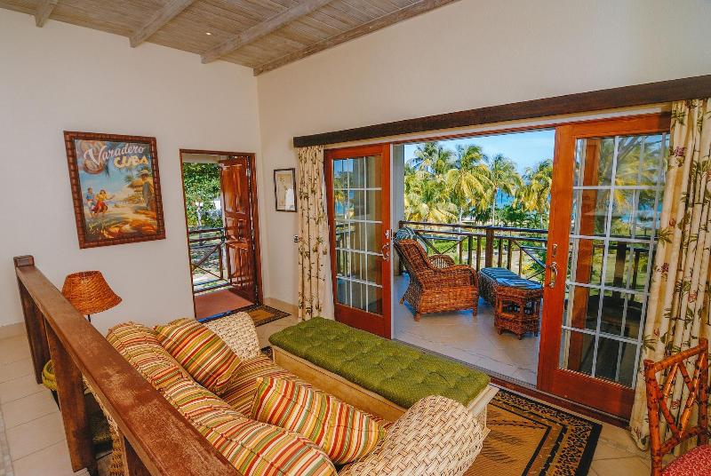 Bequia Beach Hotel Luxury Resort & Spa image