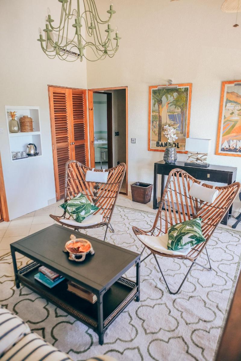 Bequia Beach Hotel Luxury Resort & Spa image