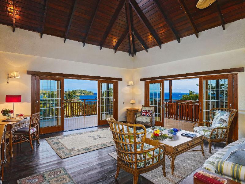 Bequia Beach Hotel Luxury Resort & Spa image