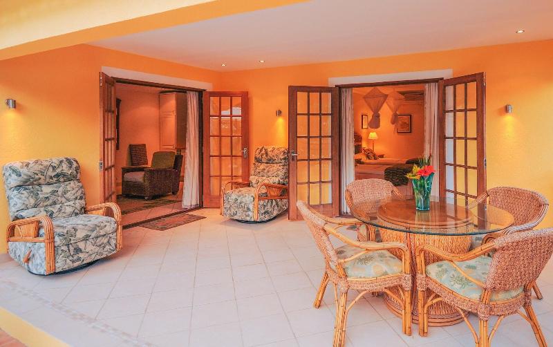 Bequia Beach Hotel Luxury Resort & Spa image