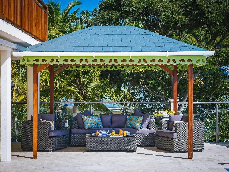 Bequia Beach Hotel Luxury Resort & Spa image