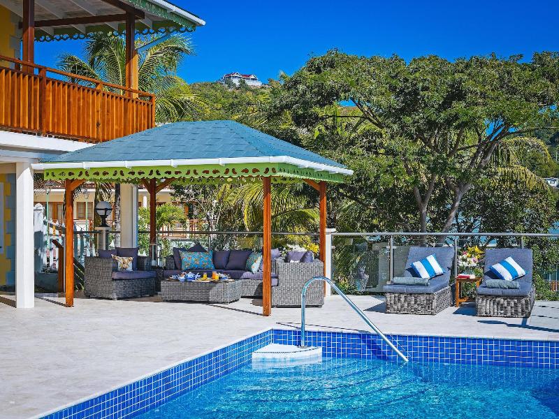 Bequia Beach Hotel Luxury Resort & Spa image