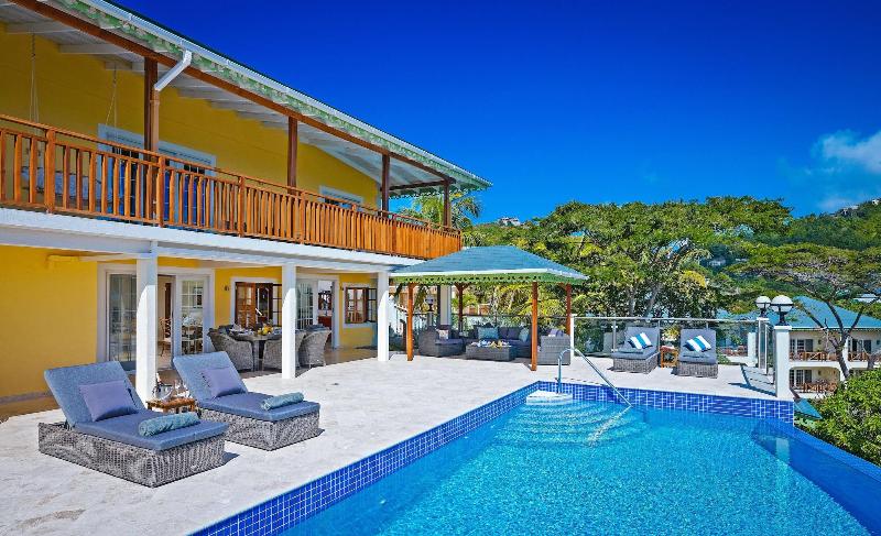 Bequia Beach Hotel Luxury Resort & Spa image