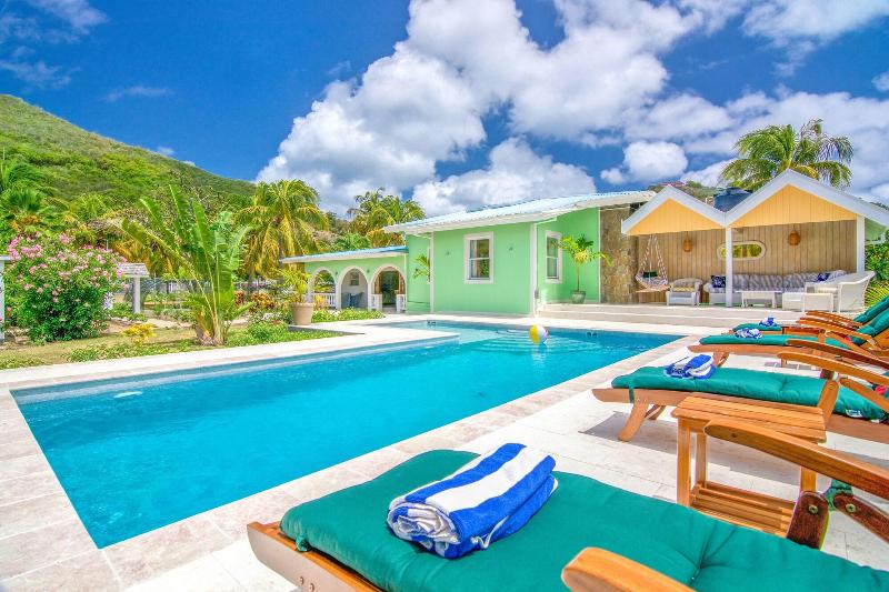 Bequia Beach Hotel Luxury Resort & Spa image