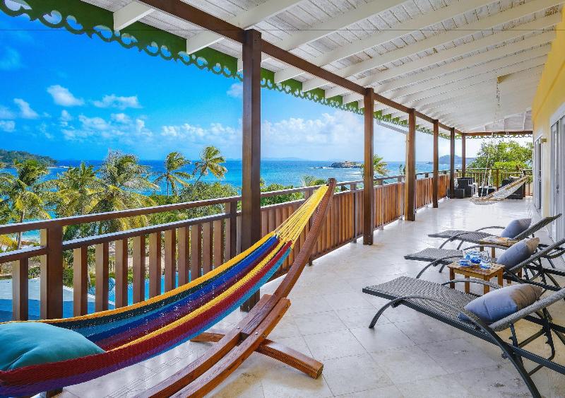 Bequia Beach Hotel Luxury Resort & Spa image