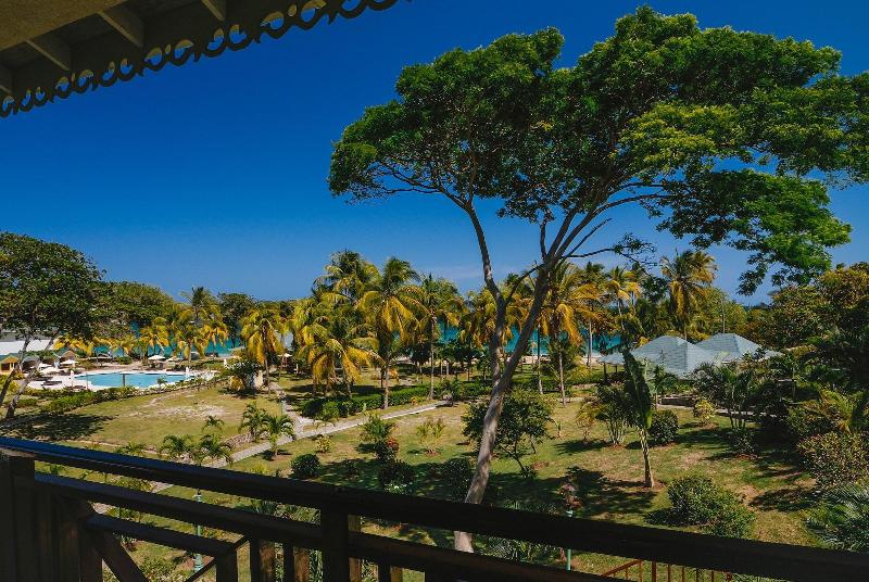 Bequia Beach Hotel Luxury Resort & Spa image