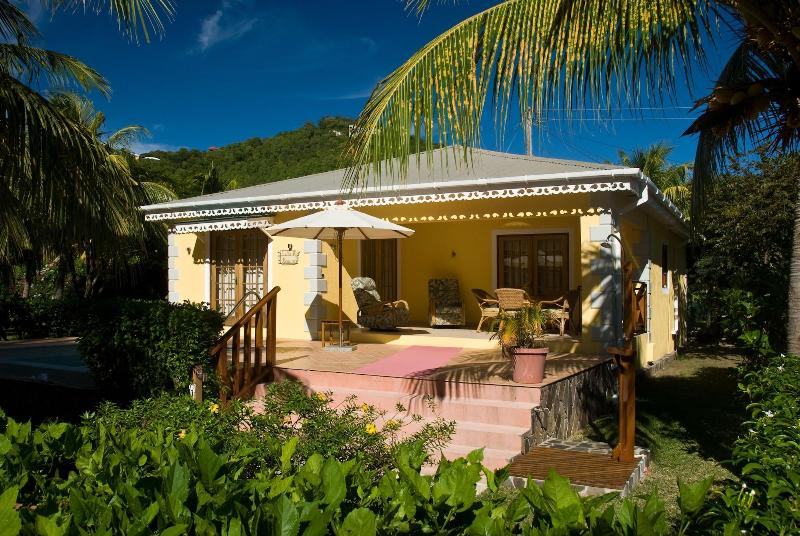 Bequia Beach Hotel Luxury Resort & Spa image