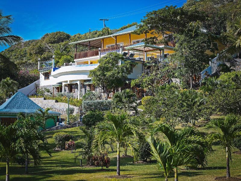Bequia Beach Hotel Luxury Resort & Spa image