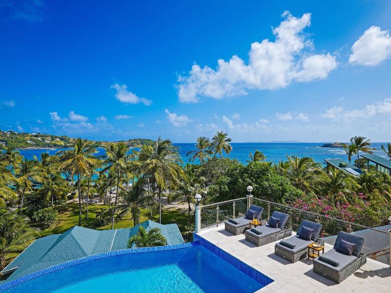 Bequia Beach Hotel Luxury Resort & Spa image