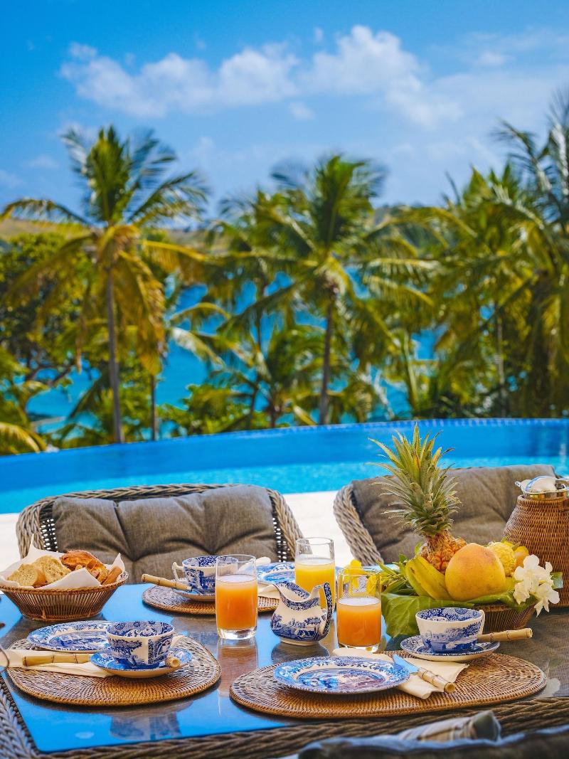 Bequia Beach Hotel Luxury Resort & Spa image