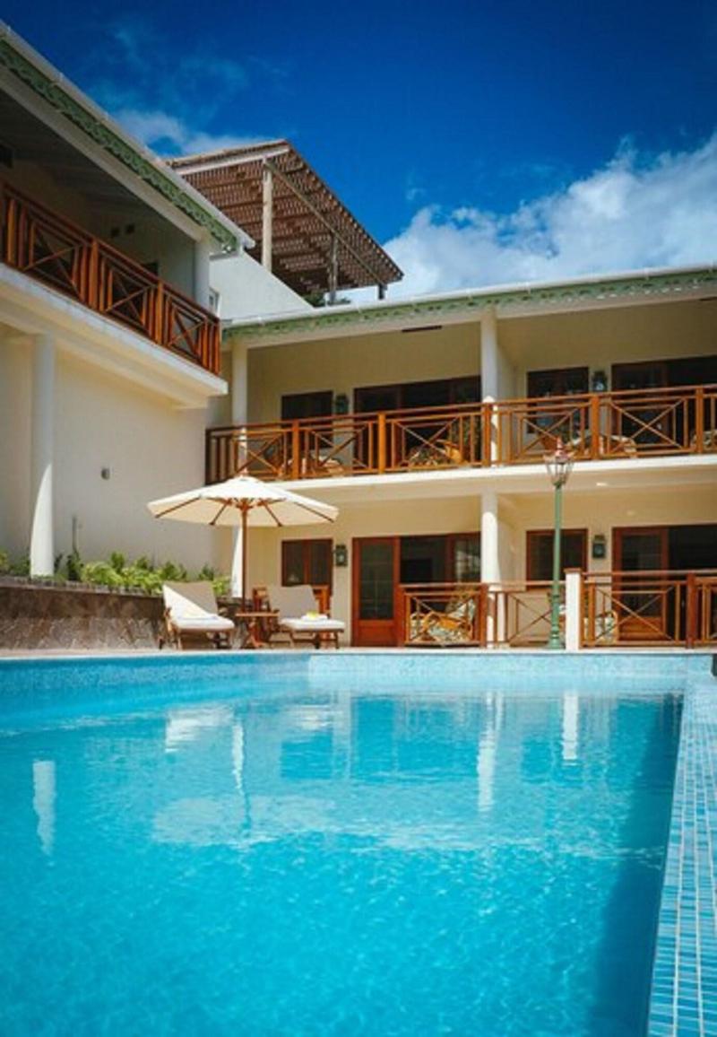 Bequia Beach Hotel Luxury Resort & Spa image