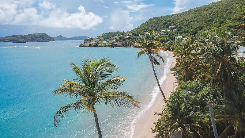 Bequia Beach Hotel Luxury Resort & Spa image