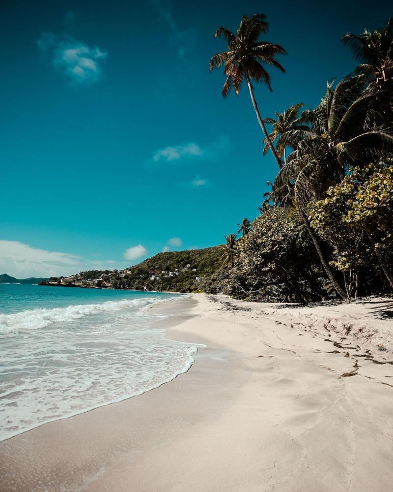 Bequia Beach Hotel Luxury Resort & Spa image