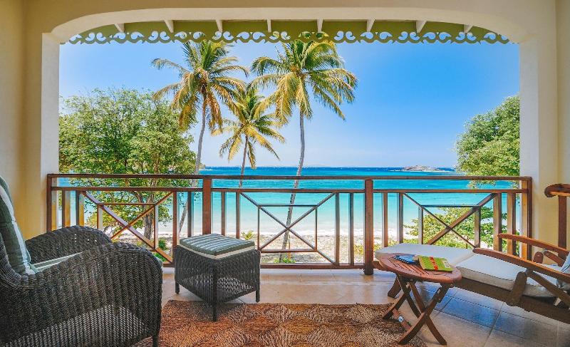 Bequia Beach Hotel Luxury Resort & Spa image