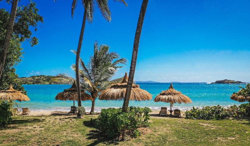Bequia Beach Hotel Luxury Resort & Spa image