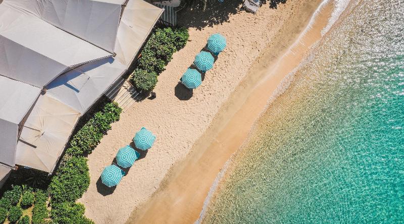 Bequia Beach Hotel Luxury Resort & Spa image
