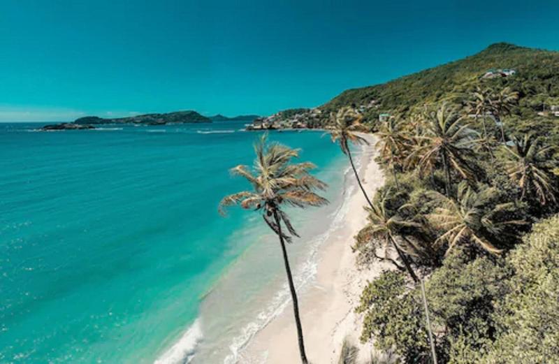 Bequia Beach Hotel Luxury Resort & Spa image