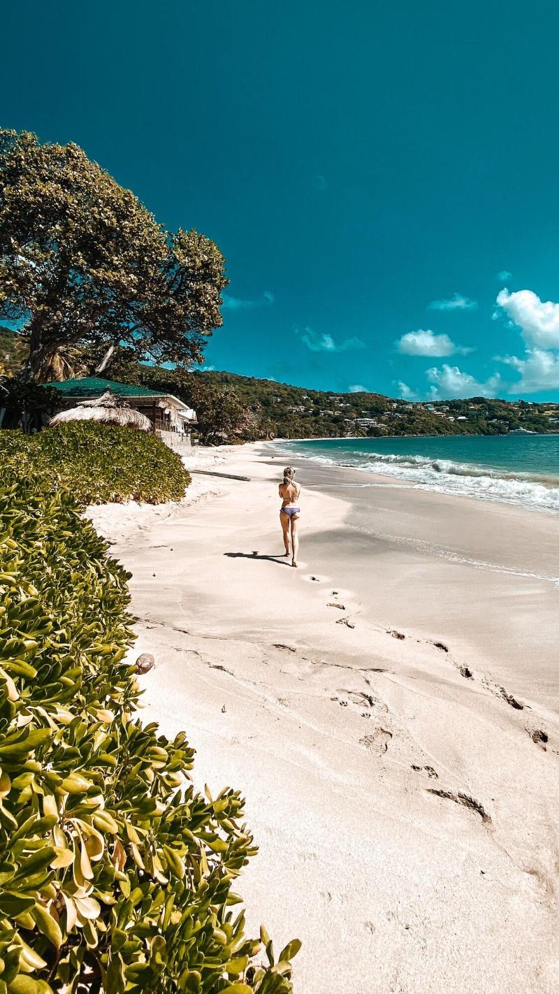 Bequia Beach Hotel Luxury Resort & Spa image