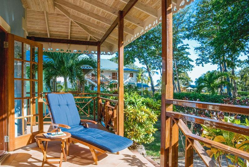 Bequia Beach Hotel Luxury Resort & Spa image