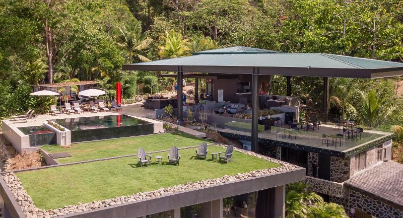 Rancho Pacifico Boutique Hotel for Adults image